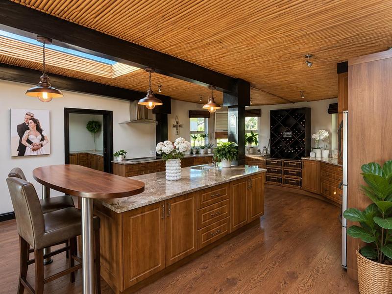 4 Bedroom Property for Sale in Wilderness Heights Western Cape